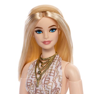 Игрален комплект Barbie Basics You Create Neutral Kit 003