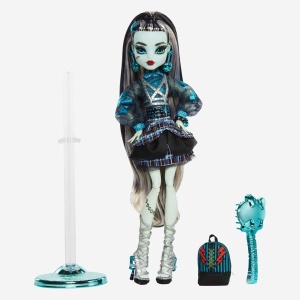Кукла Франки Щайн от Monster High Haunt Couture