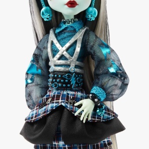 Кукла Франки Щайн от Monster High Haunt Couture