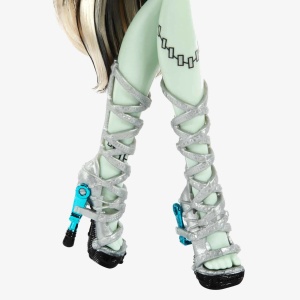 Кукла Франки Щайн от Monster High Haunt Couture