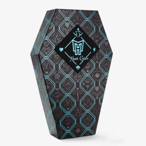 Кукла Франки Щайн от Monster High Haunt Couture