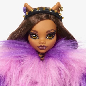 Кукла Monster High Clawdeen Haunt Couture