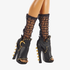 Кукла Monster High Clawdeen Haunt Couture