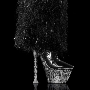 Колекционерска кукла Monster High Abbey Bominable