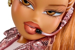 Кукла BRATZ Pop Starz - Yasmin 