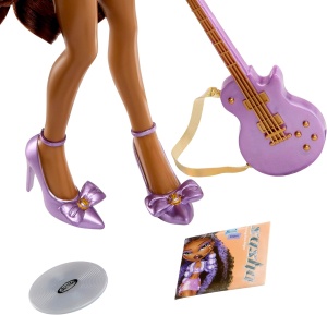 Кукла BRATZ Pop Starz - Саша