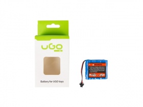 Батерия за uGo RC car Buggy-Scout-Scorpio URC-1315