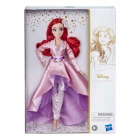 Кукла Princess Style Ариел