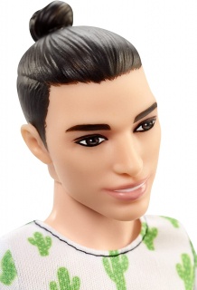 Кукла Barbie Feshionistas Кен 