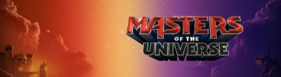 Masters of the universe