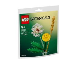 LEGO® Botanicals 30701 - Полски цветя