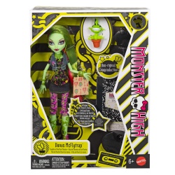 Кукла Monster High Boo-riginal Creeproductions  - Venus McFlytrap