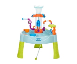 Little Tikes - Маса за игра воден фонтан