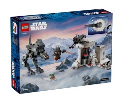 LEGO® Star Wars™ 75444 - Атака на AT-RT™