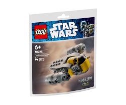 LEGO® Star Wars 30728 - Миниконструкция The Razor Crest™
