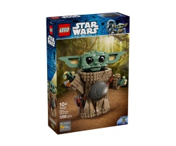 LEGO® Star Wars™ 75446 - Грогу (мандалорски чирак)