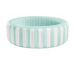 INTEX - Надуваем раиран детски басейн Coastal Luxe, 168 x 53 см