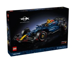 LEGO® Technic 42206 - F1 Кола Oracle Red Bull Racing RB20