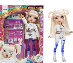 Кукла Rainbow High - Sparkle & Shine, Уитни