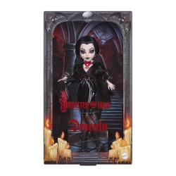 Колекционерска кукла Monster High x Universal Monsters Дракула