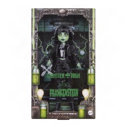 Колекционерска кукла Monster High x Universal Monsters Франкенщайн