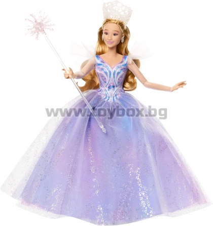 Колекционерска кукла Wicked , Глинда
