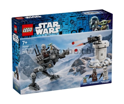 LEGO® Star Wars™ 75444 - Атака на AT-RT™