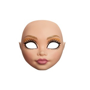 Колекционерска кукла Monster High Skullector M3GAN