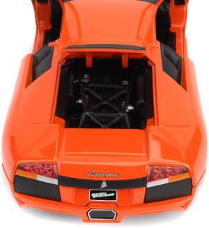 Fast & Furious Han 1995 Mazda RX7 Jada, 1:24