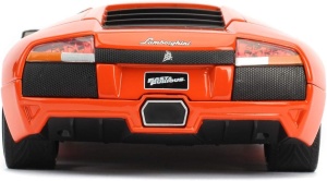 Fast & Furious Han 1995 Mazda RX7 Jada, 1:24