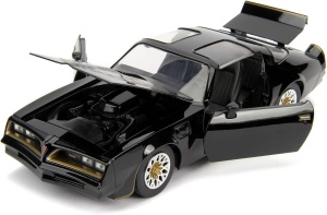 Fast & Furious Han 1995 Mazda RX7 Jada, 1:24