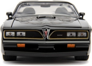 Fast & Furious Han 1995 Mazda RX7 Jada, 1:24