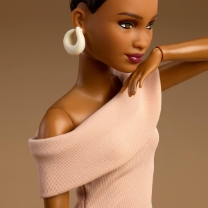 Кукла Barbie Basics 2026 Серия 2, кукла 8