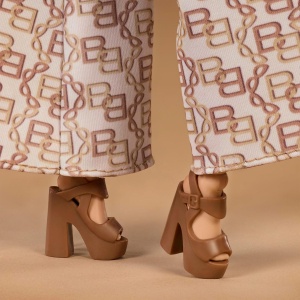 Кукла Barbie Basics 2026 Серия 2, кукла 7