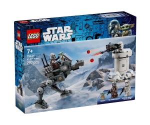 LEGO® Star Wars™ 75444 - Атака на AT-RT™