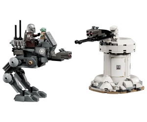 LEGO® Star Wars™ 75444 - Атака на AT-RT™
