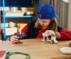 LEGO® Star Wars™ 75444 - Атака на AT-RT™