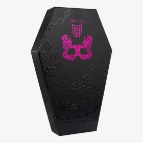 Колекционерска кукла Monster High Haunt Couture Midnight Runway Spectra Vondergeist