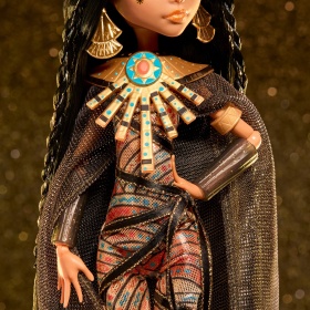 Колекционерска кукла Monster High Haunt Couture Midnight Runway Cleo De Nile