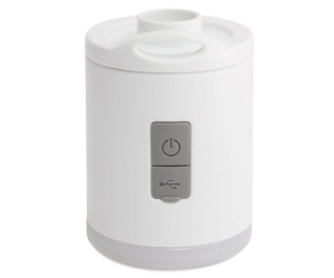 INTEX - Малка електрическа помпа Quickfill USB200R