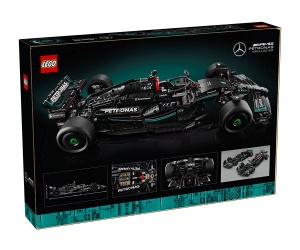 LEGO® Technic 42171 - Mercedes-AMG F1 W14 E Performance