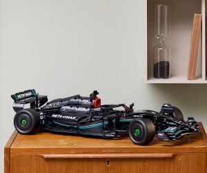 LEGO® Technic 42171 - Mercedes-AMG F1 W14 E Performance