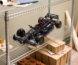 LEGO® Technic 42171 - Mercedes-AMG F1 W14 E Performance