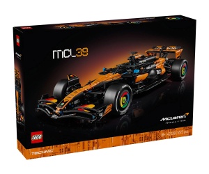 LEGO® Technic 42228 - Кола McLaren MCL39 F1®