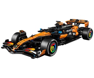 LEGO® Technic 42228 - Кола McLaren MCL39 F1®