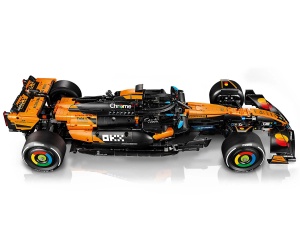 LEGO® Technic 42228 - Кола McLaren MCL39 F1®