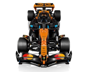 LEGO® Technic 42228 - Кола McLaren MCL39 F1®