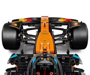 LEGO® Technic 42228 - Кола McLaren MCL39 F1®