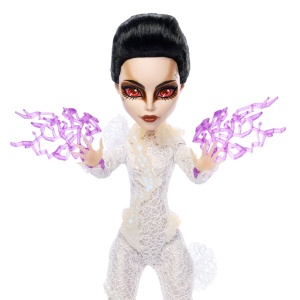 Кукла Monster High Skullector Ghostbusters Gozer
