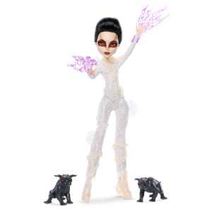 Кукла Monster High Skullector Ghostbusters Gozer